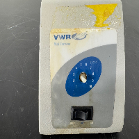 VWR Mini Vortexer image 3